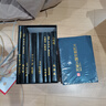 倪海廈中醫(yī)書籍全套8冊臺灣版繁體人紀天紀傷寒論素問送視頻教學 倪海廈精裝圖文筆記6冊最新版 曬單實拍圖