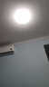 雷士（NVC）浴霸燈暖照明排氣一體集成吊頂三合一取暖器衛生間浴室四燈暖 曬單實(shí)拍圖