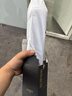蘇泊爾（SUPOR）保溫杯男士智能顯溫水杯316L不銹鋼茶水分離泡茶杯送禮物車(chē)載杯子 曜石黑-500mL【觸屏顯溫】 曬單實(shí)拍圖