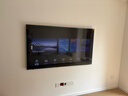 創(chuàng  )維壁紙電視A7F 65英寸超薄壁畫(huà)藝術(shù)mini led電視機65吋 智能平板家電液晶電視以舊換新 國家補貼 曬單實(shí)拍圖