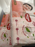好奇（Huggies）鉑金裝小桃褲紙尿褲M(mǎn)144片(6-11kg)中號尿不濕【消暑散熱】 曬單實(shí)拍圖