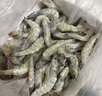 PHUKEY SEA厄瓜多爾凍南美白對蝦 只只分離 海鮮水產(chǎn) 3斤 (51-60只/KG) 曬單實(shí)拍圖