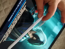 適用華為手寫筆Pencil平板電容筆三代磁吸觸控筆matepad11.5s/pro12.2/air12/SE防誤觸榮耀觸屏筆 【旗艦版】升級(jí)全功能丨絲滑不斷觸丨防誤觸超長(zhǎng)續(xù)航 適用華為榮耀全系丨磁吸收 曬單實(shí)拍圖