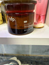 hfp果酸凈澈清潔毛孔面膜55g去角質(zhì)黑頭粉刺祛痘泥膜補水保濕男女 曬單實拍圖