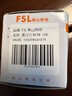佛山照明（FSL）LED燈杯220V MR16插腳燈泡射燈 5W 暖白光 4000K 曬單實(shí)拍圖