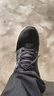 耐克NIKE跑步鞋男緩震透氣RUN SWIFT 3運動(dòng)鞋DR2695-002黑白43 曬單實(shí)拍圖