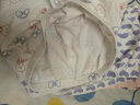 浪莎（LangSha）兒童內褲女童內褲中大童5A抑菌內褲寶寶青少年平角短褲6條裝 140 曬單實(shí)拍圖