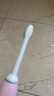 飛利浦（PHILIPS）電動(dòng)牙刷頭 牙齦敏感適用 3支裝HX9033 適配鉆石3/5/7/9/AI系列HX51系列 曬單實(shí)拍圖