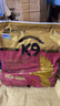 K9無(wú)谷貓糧成貓幼貓通用糧黑金系列添加活性益生菌零谷物零誘食劑 鮮肉無(wú)谷貓糧雞肉&乳鴿肉配方6kg 曬單實(shí)拍圖