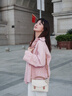 CinvaiKrose包包女包2025年新款斜挎包單肩包女士手提包生日圣誕節禮物送女友 米色【送女友老婆女生禮物走心實(shí)用】 曬單實(shí)拍圖