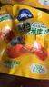 小鹿藍藍高蛋白玉米肉肉腸香腸露營(yíng)出游小吃脆皮腸寶寶兒童零食即食240g 曬單實(shí)拍圖