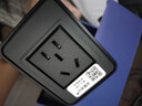 飛利浦【3C認(rèn)證】便攜戶外移動(dòng)電源100W(瓦）功率3萬(wàn)毫安PD65W快充220V逆變AC手機(jī)筆記本露營(yíng)充電寶 曬單實(shí)拍圖