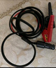 綠聯(lián) 戶(hù)外電源汽車(chē)蓄電池補電線(xiàn)鱷魚(yú)夾搭配打火線(xiàn)連接線(xiàn)搭電12V汽車(chē)充電線(xiàn) 汽車(chē)電池補電線(xiàn)【2米】 曬單實(shí)拍圖