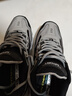 斯凱奇（Skechers）男鞋秋季厚底老爹鞋休閑熊貓鞋軟底運動(dòng)鞋237067 曬單實(shí)拍圖