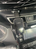 李森（LISEN）車(chē)載手機支架2025新款真空吸盤(pán)汽車(chē)導航專(zhuān)用儀表臺支架萬(wàn)能通用 曬單實(shí)拍圖