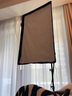 愛(ài)圖仕（Aputure） Light Box 60x90快裝方形柔光箱 直播攝影人像美顏專(zhuān)用燈光附件影棚專(zhuān)業(yè)保榮卡口柔光罩 曬單實(shí)拍圖