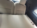 Havnby安溫白適用理想L8L9車(chē)載自充氣床墊第三排汽車(chē)睡墊自駕露營(yíng)躺平墊 曬單實(shí)拍圖
