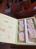蘇小糖廈門(mén)特產(chǎn)伴手禮禮盒廈門(mén)鳳梨酥草莓奶芙雪花酥零食大禮包 黑金鳳凰酥180g/6顆 曬單實(shí)拍圖