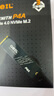 GEIL金邦 1TB SSD固態(tài)硬盤M.2接口PCIe 3.0（NVMe協(xié)議）2242短板 掌機(jī)游戲 高速3500MB/S P3P系列 曬單實(shí)拍圖