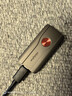 ThinkPlus聯(lián)想2TB 移動(dòng)固態(tài)硬盤(pán)PSSD電腦筆記本手機通用高速小巧便攜存儲器TSD301系列 曬單實(shí)拍圖