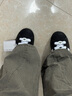 阿迪達斯 （adidas）三葉草系列 男鞋女鞋 SUPERSTAR II 休閑鞋 KK4474 黑色 35.5 曬單實(shí)拍圖