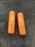 蘭奕（LANYI）變色唇膏不掉色不沾杯持久保濕滋潤防干裂溫感有色馬油潤唇膏女士 1支【504#烈焰紅】 曬單實(shí)拍圖