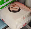 好奇（Huggies）鉑金裝小桃褲紙尿褲XL96片(12-17kg)加大號(hào)尿不濕透【消暑散熱】 曬單實(shí)拍圖