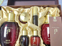 后Whoo津率享水乳護(hù)膚品6件禮盒315ml熟齡肌抗老進(jìn)口女生生日禮物 曬單實(shí)拍圖