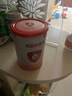 貝因美（Beingmate）嬰幼兒配方奶粉 奶粉試用裝新客試喝【無(wú)奶粉勺】 愛(ài)加3段150克 曬單實(shí)拍圖