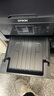 愛(ài)普生（EPSON）家用打印機L4266 L4268 噴墨倉式復印掃描自動(dòng)雙面打印無(wú)線(xiàn)多功能一體機A4小型彩色照片手機作業(yè)用 【官配款】L4268黑色（復印掃描、雙面打?。?官方標配 曬單實(shí)拍圖