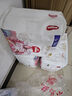 好奇（Huggies）皇家小龍褲拉拉褲XXXL25片(17kg以上)尿不濕【30倍爆吸】 曬單實(shí)拍圖
