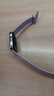 華為（HUAWEI）手表WATCH FIT 4【七夕情人節(jié)】運動智能健康管理藍(lán)牙通話輕薄NFC門禁交通支付送男女士朋友Pro3 風(fēng)信紫丨送定制表帶+精美表盤 曬單實拍圖