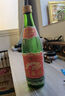 西鳳酒 高脖綠瓶鳳香型白酒老綠瓶 45度 500mL 6瓶 金獎小蓋綠瓶非原箱 曬單實(shí)拍圖