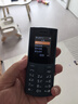 NOKIA新105 4G 全網(wǎng)通移動(dòng)聯(lián)通電信 老人老年按鍵直板學(xué)生兒童備用戒網(wǎng)手機 雙卡雙待  藍色 曬單實(shí)拍圖