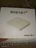 騰訊極光盒子6 8K智能網(wǎng)絡(luò)電視機(jī)頂盒 千兆網(wǎng)口 2+32G 高清HDR10+ 雙頻WiFi 藍(lán)牙語音遙控 曬單實拍圖