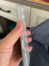 品勝【相機(jī)鍵全包輕薄散熱】適用iPhone17手機(jī)殼蘋果17保護(hù)套透明氣囊防摔軟邊抗指紋保護(hù)殼 曬單實(shí)拍圖
