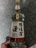 鴨溪窖 復古版 濃香型白酒 54度 500ml*6瓶 整箱裝 曬單實(shí)拍圖