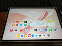 HUAWEI MatePad Air 12英寸 2025 柔光版 華為平板電腦 2.8K高刷超清全面屏 WIFI 12GB+256GB 櫻語粉 曬單實(shí)拍圖