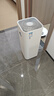 米家【家電國家補貼】小米空氣凈化器5S家用除甲醛除菌除過敏AC-M24-SC 曬單實拍圖