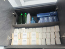 媽媽壹選檸檬草餐具凈1.28kg+補充裝1.28kg洗潔精食品用洗滌靈果蔬奶瓶用 曬單實拍圖