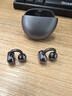 SANAG塞那S6SUltra【國家補貼】耳夾式藍牙耳機 骨傳導概念不入耳開(kāi)放式運動(dòng)AI掛耳式無(wú)線(xiàn)耳機 適配小米 曬單實(shí)拍圖