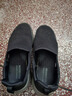 斯凱奇（Skechers）七夕禮物男鞋夏季一腳蹬健步鞋軟底透氣網(wǎng)面休閑運(yùn)動鞋54626 曬單實(shí)拍圖