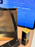 TOM FORD黑管TF口紅100啞光肉桂奶茶色唇膏生日禮物女 送女友 曬單實(shí)拍圖