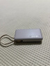 小米（MI）【3C認證】自帶線(xiàn)充電寶20000 67W 淺咖色 可上飛機/火車(chē) 可充手機平板筆記本耳機 iPhone安卓可用 曬單實(shí)拍圖