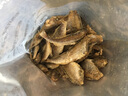 春江月香酥小黃魚(yú)250g香辣味魚(yú)干烤魚(yú)片即食吮指小魚(yú)仔海味小吃休閑零食 曬單實(shí)拍圖