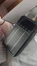 何佳功方塊天蓬汽車(chē)應急啟動(dòng)電源充氣泵吸塵器車(chē)載緊急救援太陽(yáng)能 強烈推薦道路救援+不懼低溫環(huán)境 曬單實(shí)拍圖