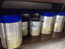 愛(ài)他美卓傲嬰兒配方奶粉1段（0—6月齡）800g*1罐【臨期清倉】 曬單實(shí)拍圖