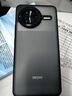 藍猩先生適用紅米K80Pro手機殼 小米Redmi k80Pro保護殼護甲磨砂防摔抗指紋手機保護套 典雅黑 曬單實(shí)拍圖