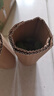 天竺葵花苗盆栽重瓣大花室內(nèi)外陽臺四季開花卉庭院好養(yǎng)易活植物 天竺葵苗混色2盆15-20cm高 曬單實拍圖
