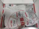 足力健老人鞋中老年運動休閑鞋助力健步鞋25010019J藍/黑 男 42 曬單實拍圖